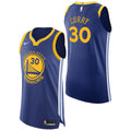 Men's Golden State Warriors Icon NBA Basketball Jersey - Stephen Curry - view 1