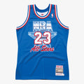 Men's NBA All-Star East Jersey Michael Jordan 1993 - view 1
