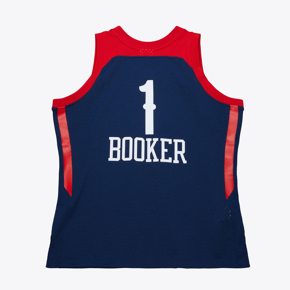 Men's NBA All-Star Swingman Jersey 2017 Devin Booker - view 3