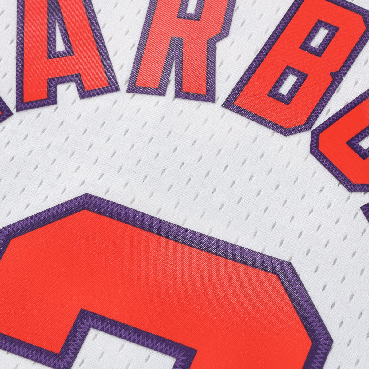 Men's Phoenix Suns NBA Swingman Jersey - Stephon Marbury - view 7
