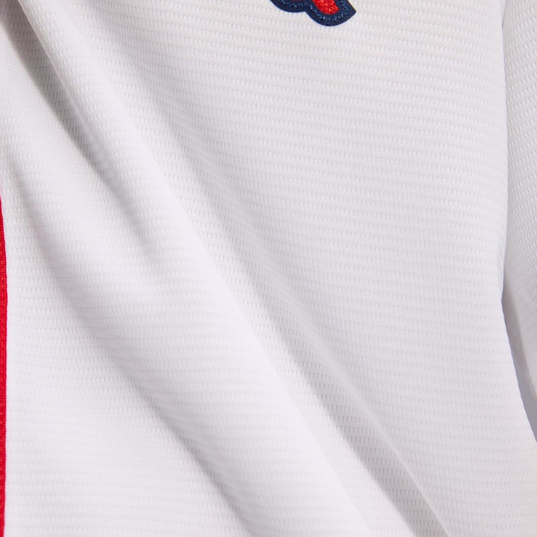 Men's Boston Red Sox Roman Anthony White Home Replica MLB Baseball Jersey - view 14