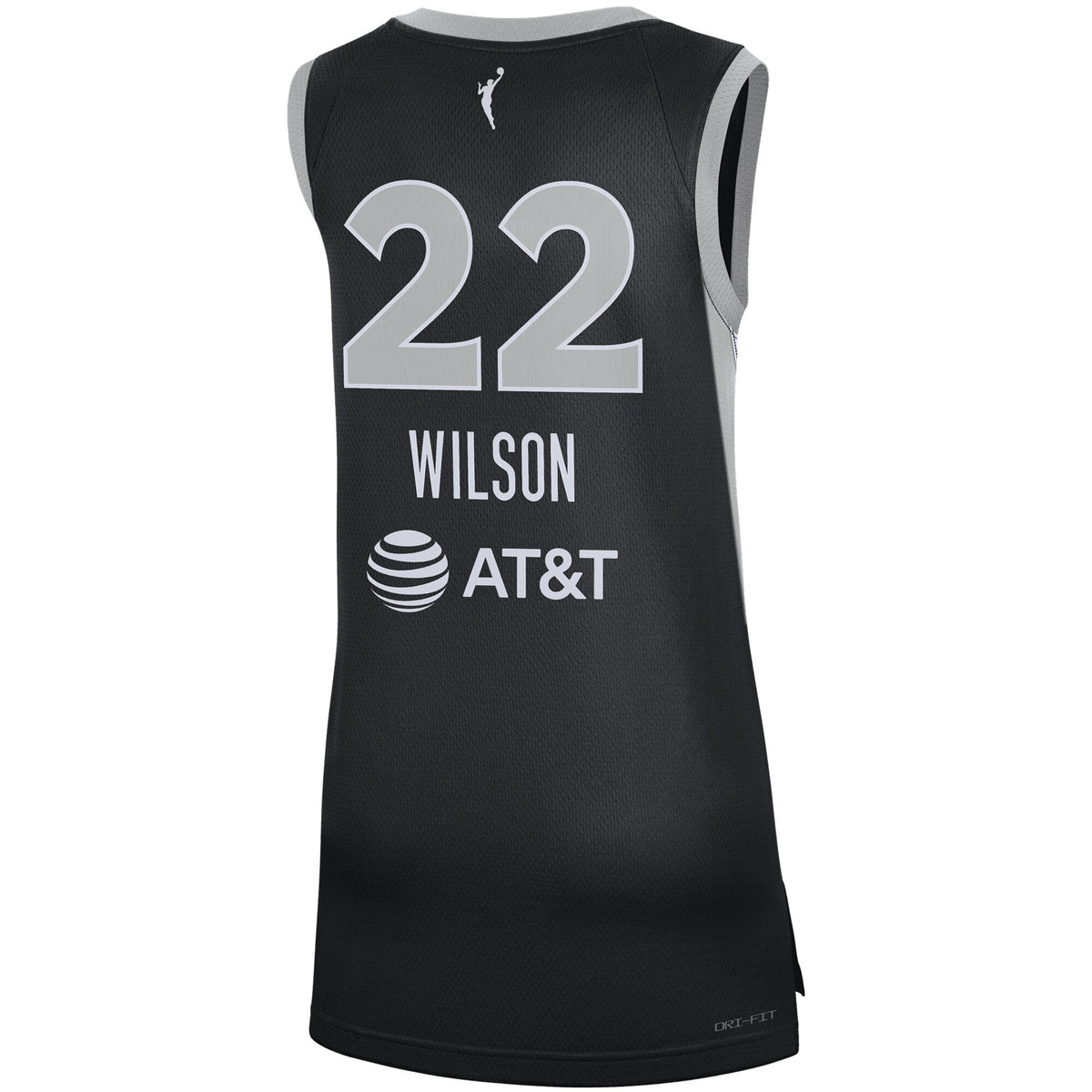 Unisex WNBA Gear Jersey - A'Ja Wilson - view 4