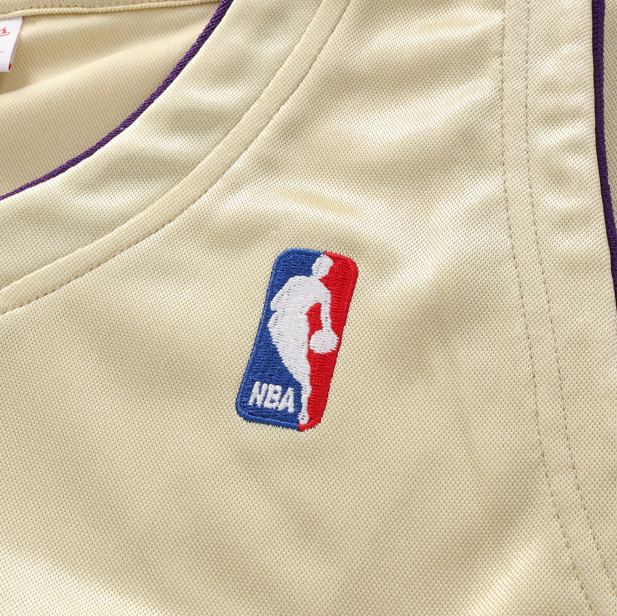Men's Los Angeles Lakers NBA HOF Jersey - Kobe Bryant - view 7