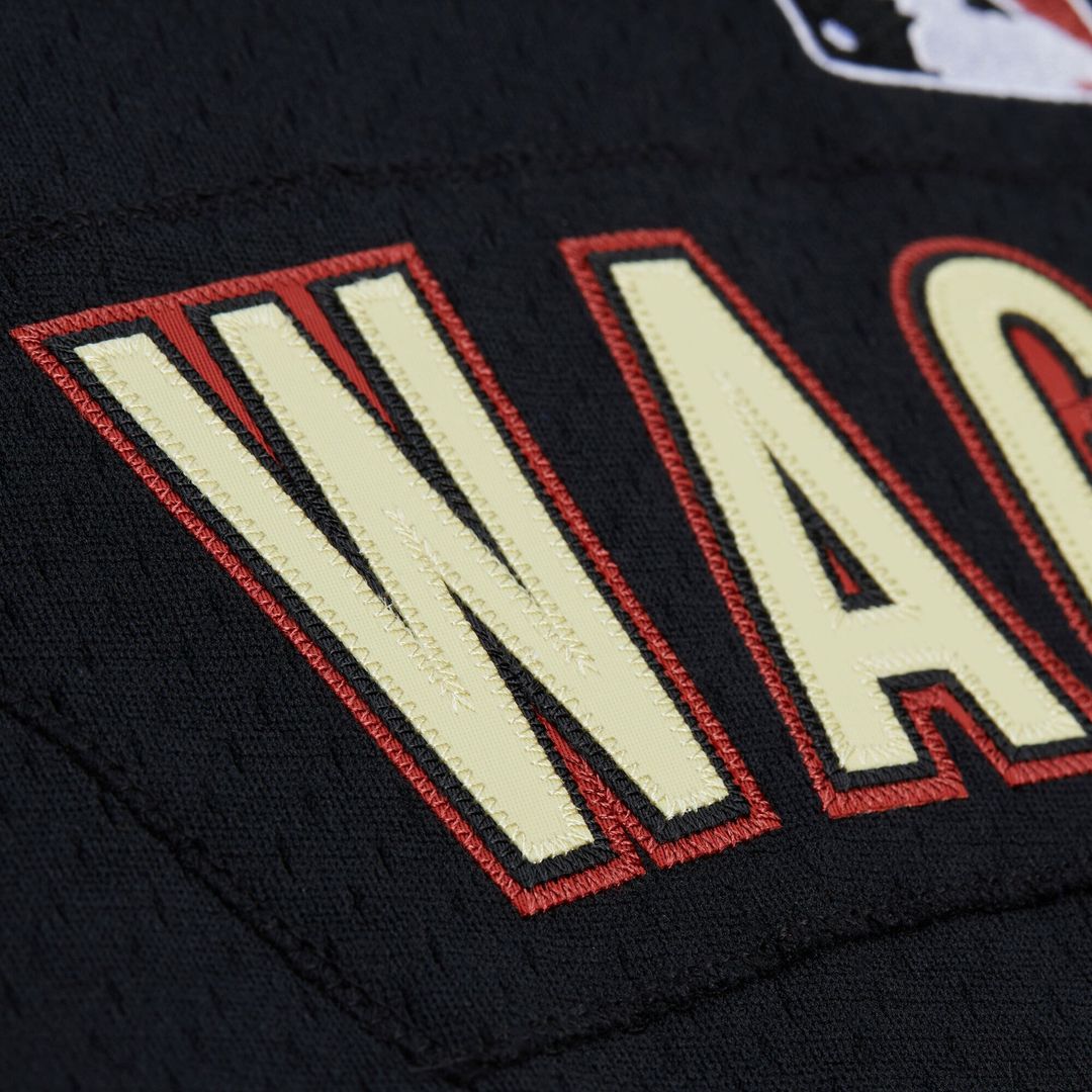 Men's Houston Astros Billy Wagner Black Batting Practice MLB Baseball Jersey - view 8