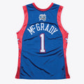 Men's NBA Tracy McGrady 2004 All-Star Jersey - Blue - view 1
