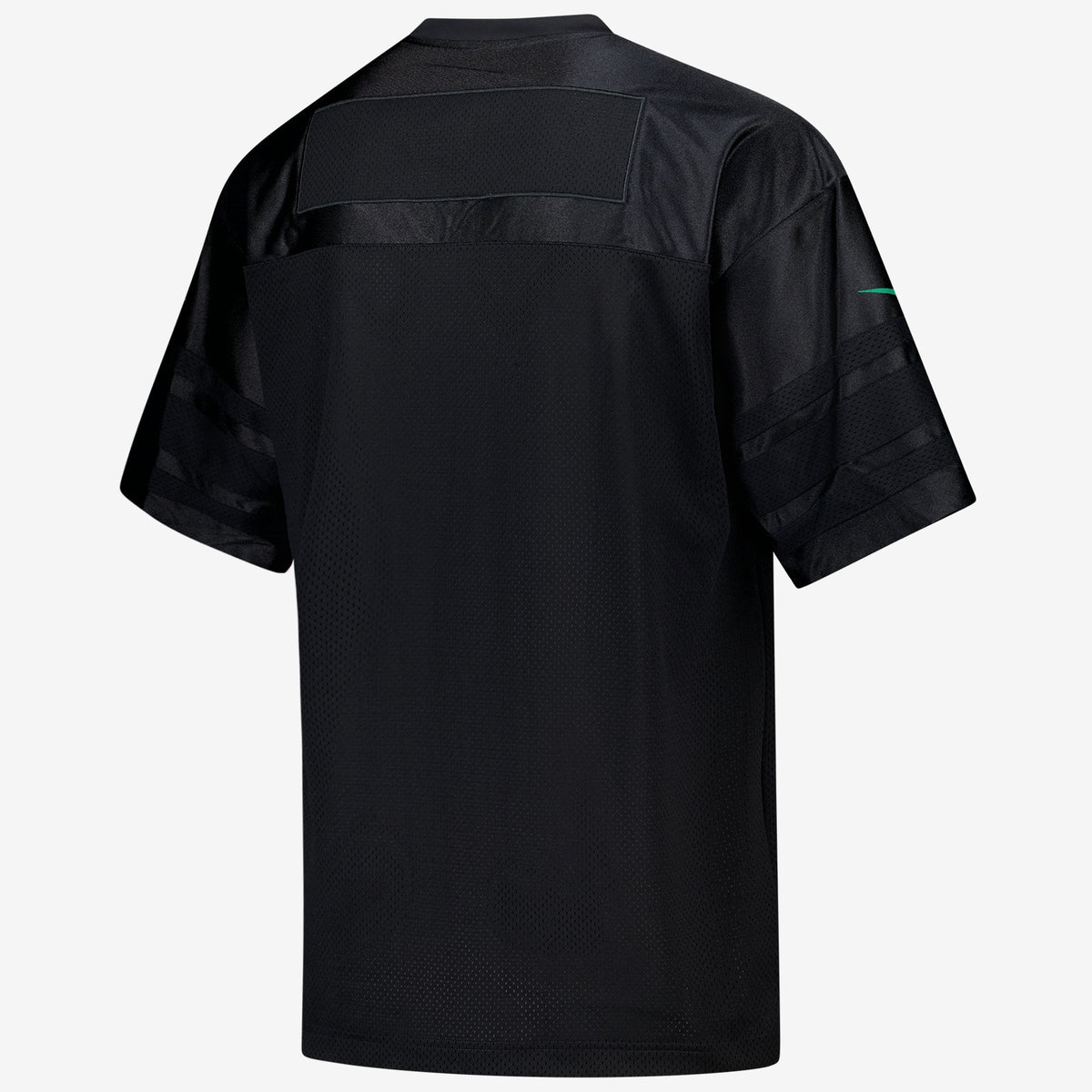 Men's Boston Celtics Courtside Football NBA Basketball Jersey - Black - view 4