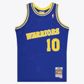 Men's Golden State Warriors NBA Swingman Jersey - Tim Hardaway - view 1