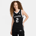 Unisex NBA Gigi Mambacita Jersey - view 1