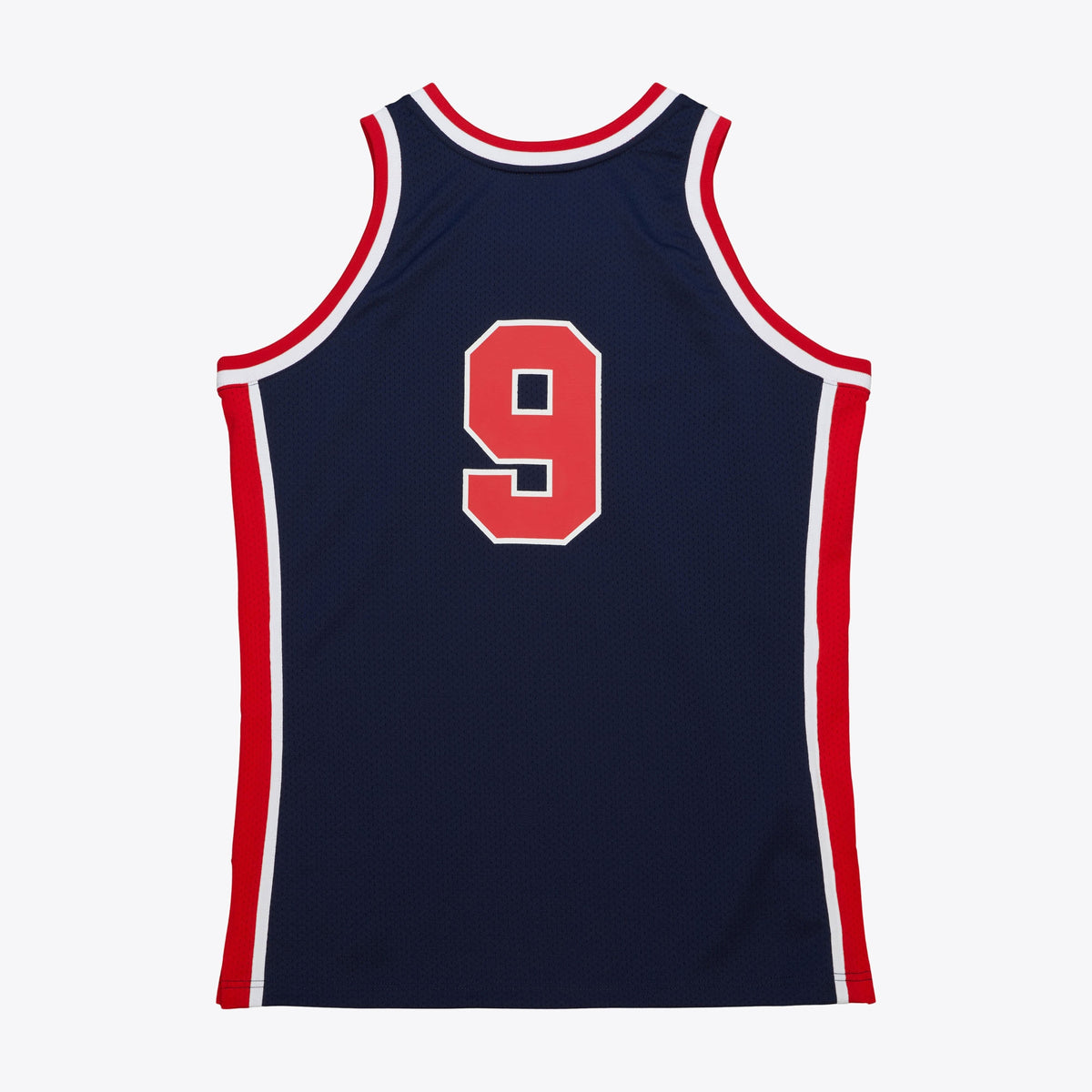 Men's USA Basketball Basketball Jersey Michael Jordan 1984 - view 3