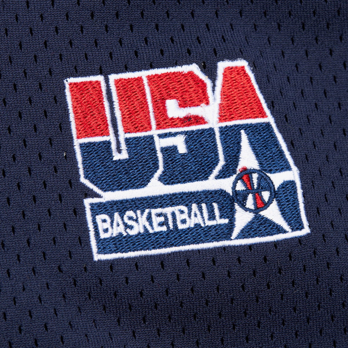 Men's Team USA Basketball Jersey Kevin Garnett 2000 - view 6
