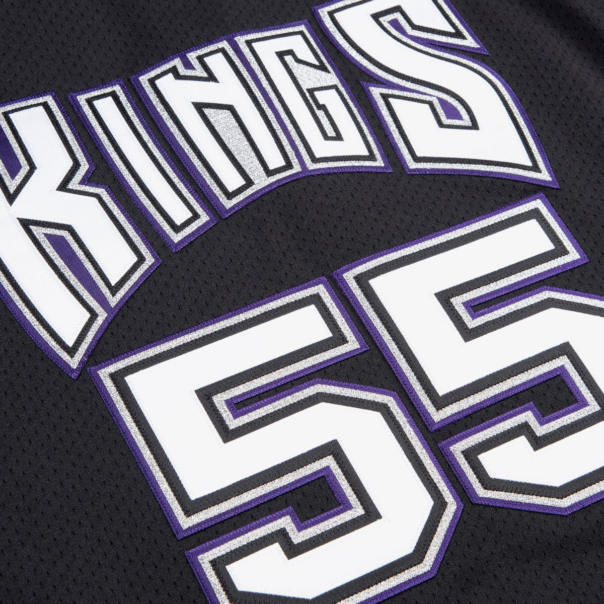 Men's Sacramento Kings NBA Basketball Jersey Jason Williams - view 6