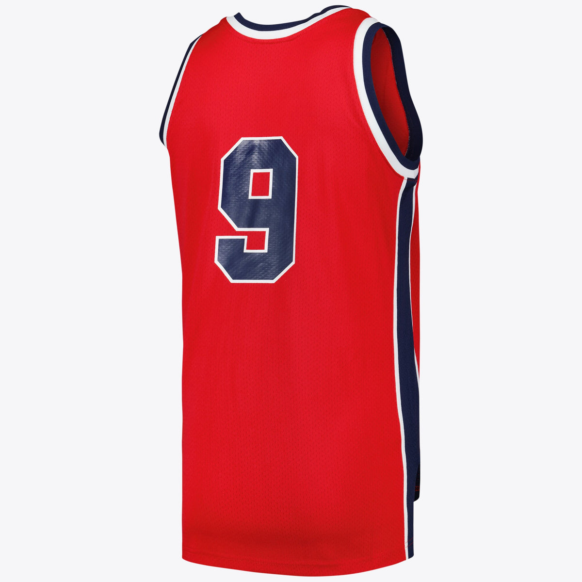 Men's USA Michael Jordan Team USA 1984 Basketball Jersey - view 4