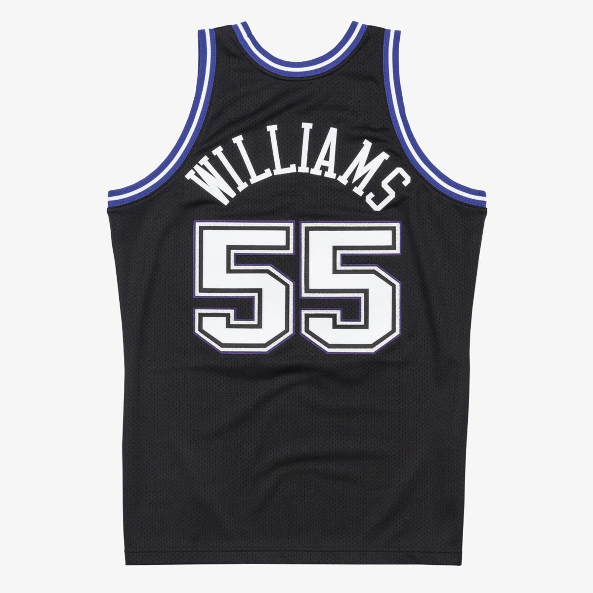 Men's Sacramento Kings NBA Basketball Jersey Jason Williams - view 3