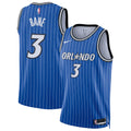 Unisex Desmond Bane Orlando Magic Replica Icon Edition Swingman NBA Basketball Jersey - Blue - view 1