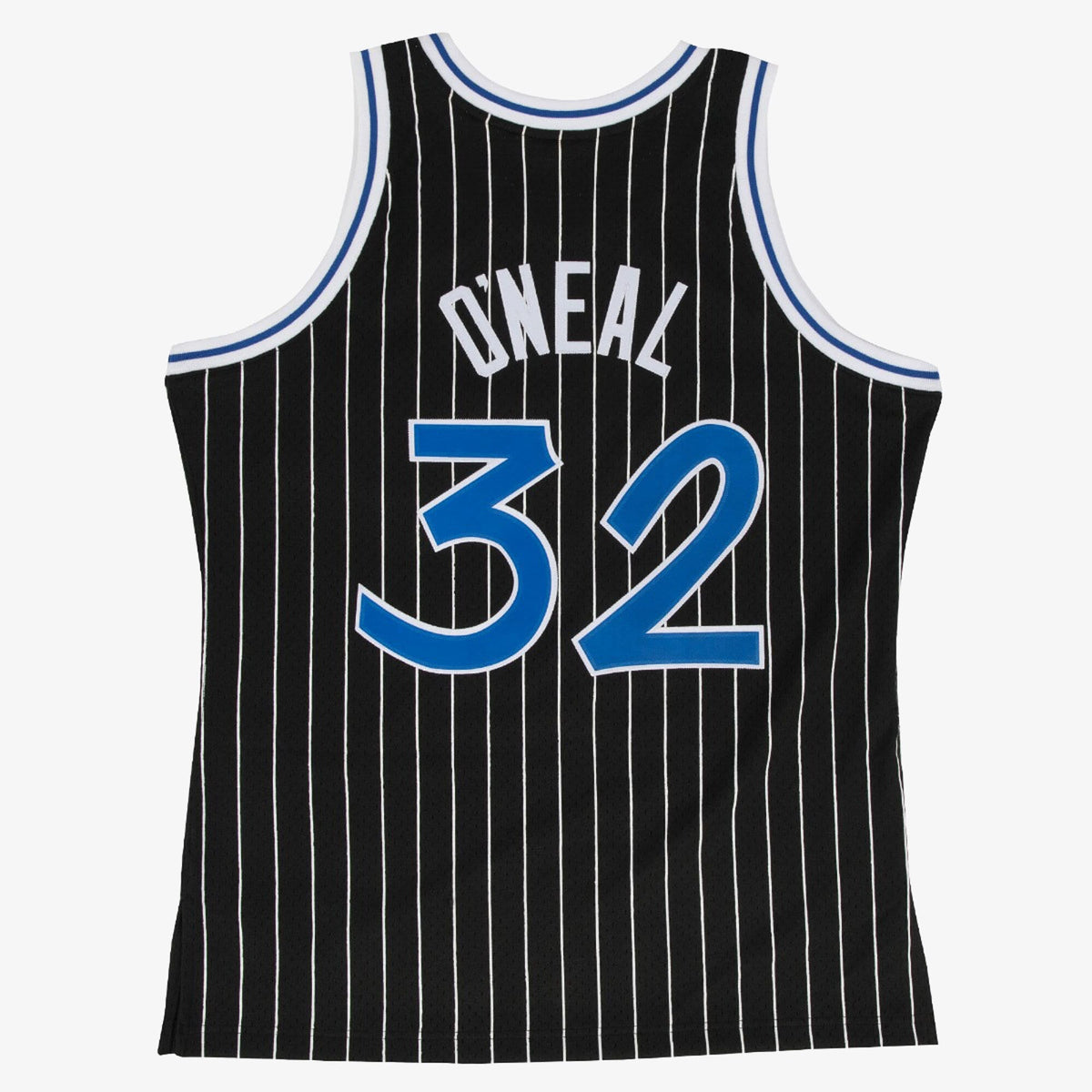 Men's Orlando Magic Swingman NBA Basketball Jersey Shaquille O'Neal 1994-95 - view 3