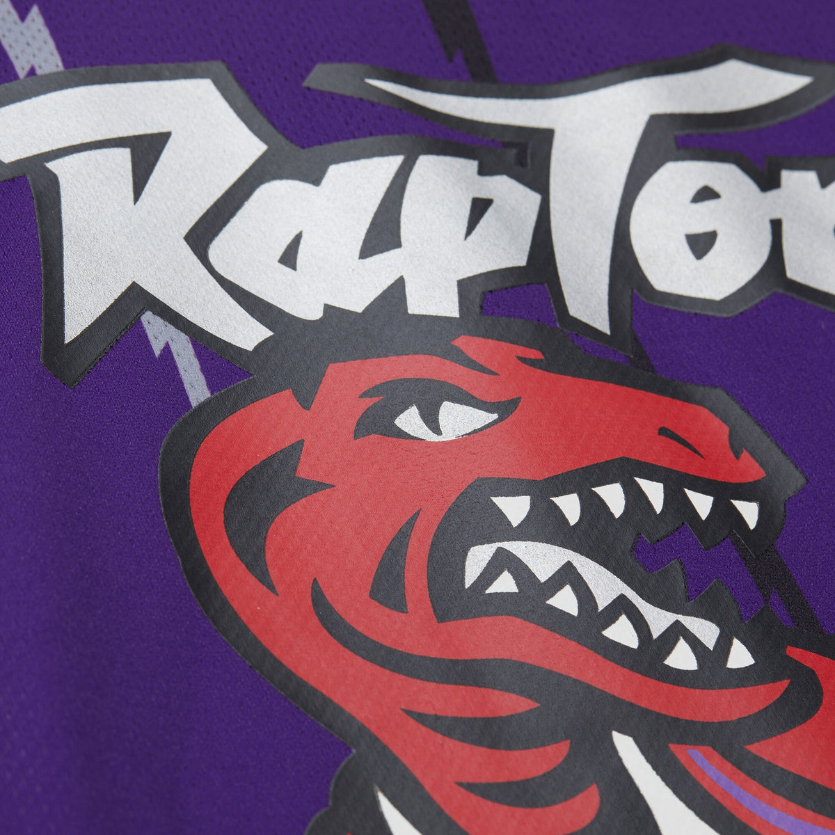 Unisex Unisex Vince Carter Purple Toronto Raptors Maxxed Out Fashion Hockey NBA Basketball Jersey - view 8