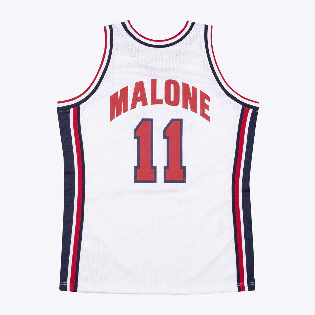 Men's USA Basketball Basketball Jersey Karl Malone 1992 - view 3