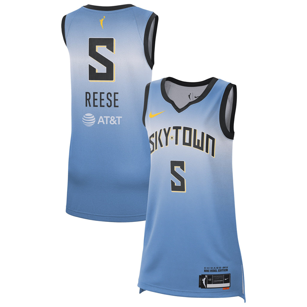 Unisex WNBA Gear Jersey - Angel Reese - view 1