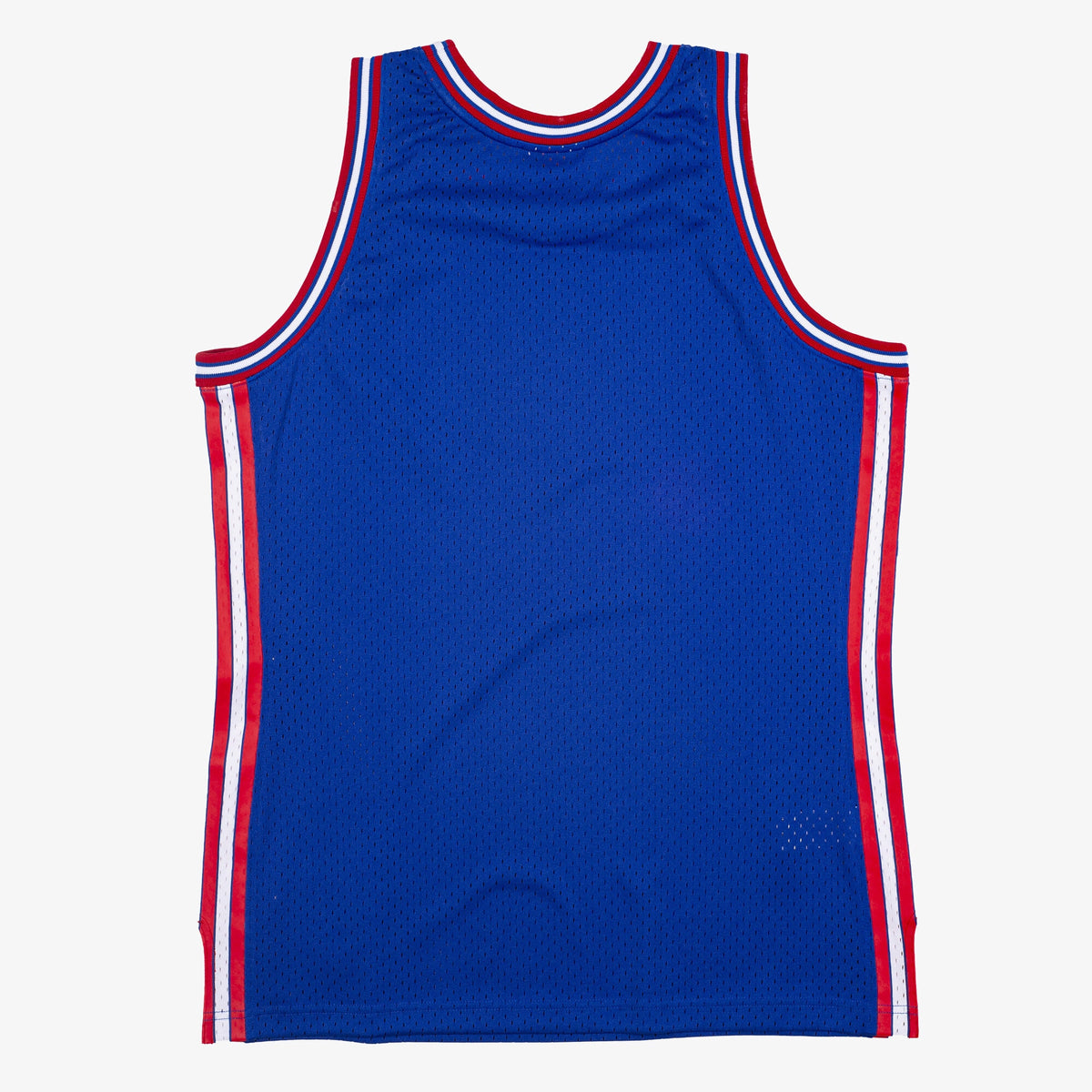 Men's NBA Memphis Pros Swingman Jersey 1971-72 - view 3
