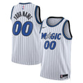 Unisex Orlando Magic Replica Association Swingman NBA Basketball Jersey - view 1