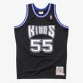 Men's Sacramento Kings NBA Basketball Jersey Jason Williams - view 1