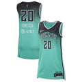 Unisex WNBA Gear Jersey - Sabrina Ionescu - view 1