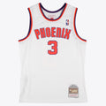 Men's Phoenix Suns NBA Swingman Jersey - Stephon Marbury - view 1