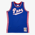Men's NBA Memphis Pros Swingman Jersey 1971-72 - view 1