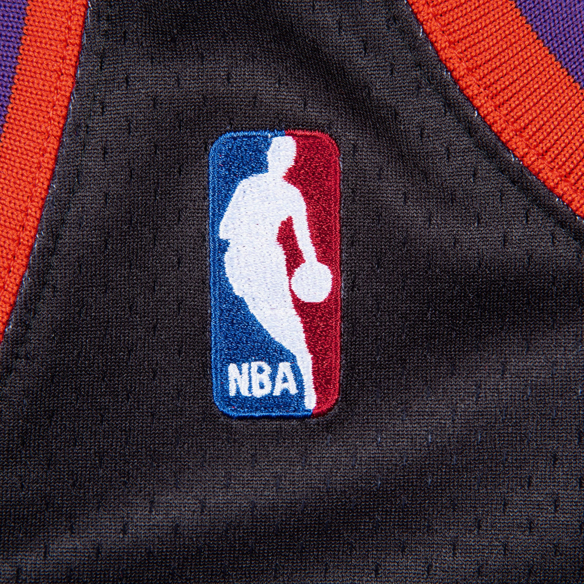 Men's Phoenix Suns NBA Basketball Jersey Alternate Anfernee Hardaway 1999-00 - view 5