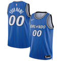 Unisex Orlando Magic Replica Icon Swingman NBA Basketball Jersey - view 1