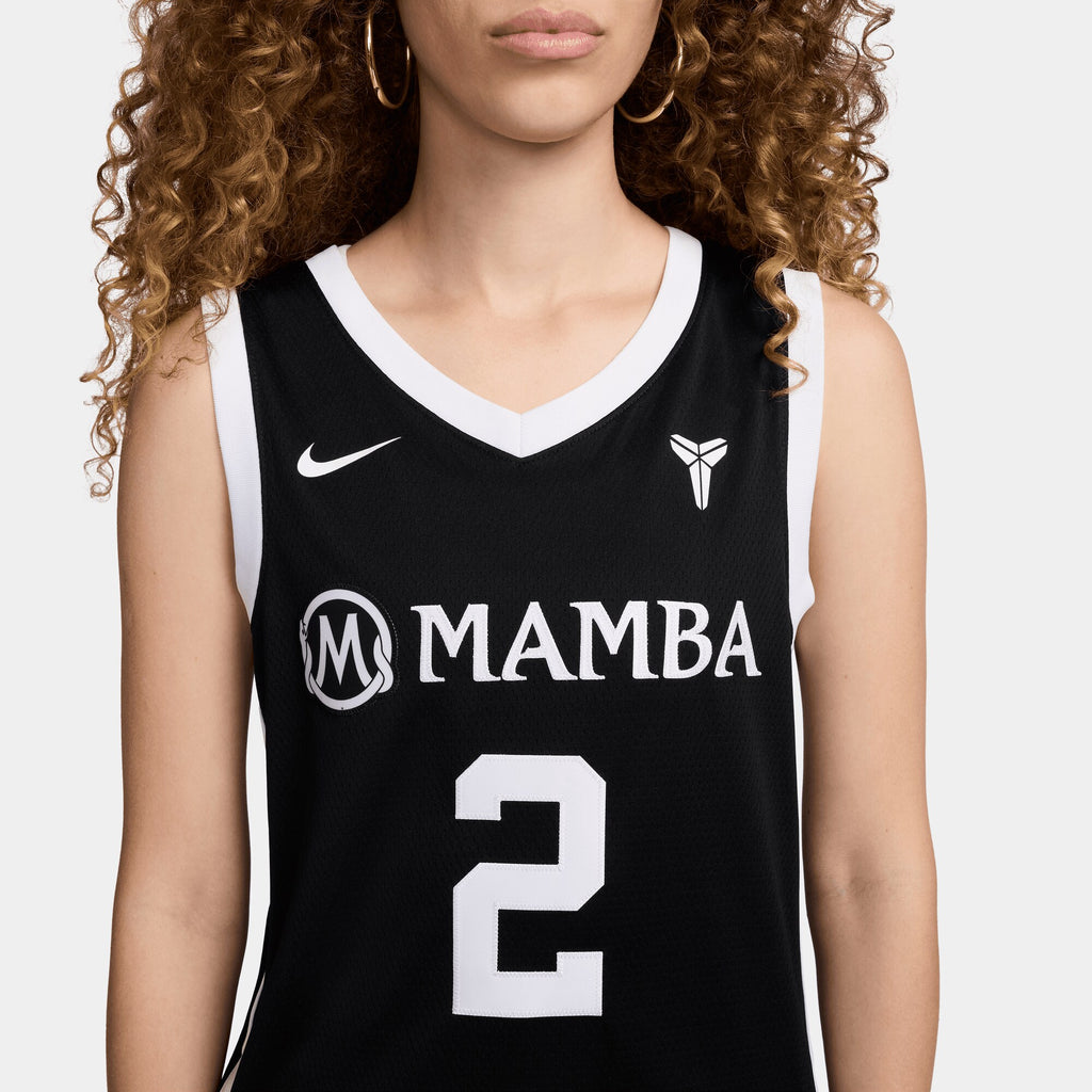 Unisex NBA Gigi Mambacita Jersey - view 8