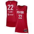 Unisex WNBA Indiana Fever WNBA Jersey - Caitlin Clark - view 1