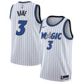 Unisex Desmond Bane Orlando Magic Replica Association Edition Swingman NBA Basketball Jersey - White - view 1