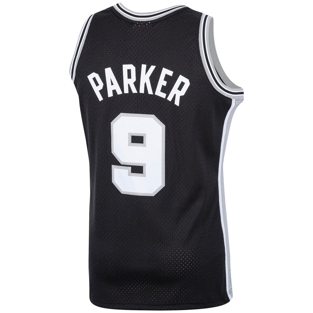 Men's San Antonio Spurs Tony Parker NBA Basketball Jersey - view 3