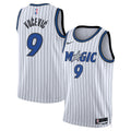 Unisex Nikola Vučević Orlando Magic Replica Association Edition Edition Swingman NBA Basketball Jersey - White - view 1