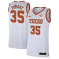 Men's NCAA Texas Longhorns College Basketball NBA Basketball Jersey - Kevin Durant - view 1