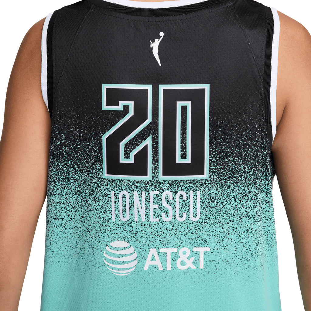 Unisex WNBA Gear Jersey - Sabrina Ionescu - view 6