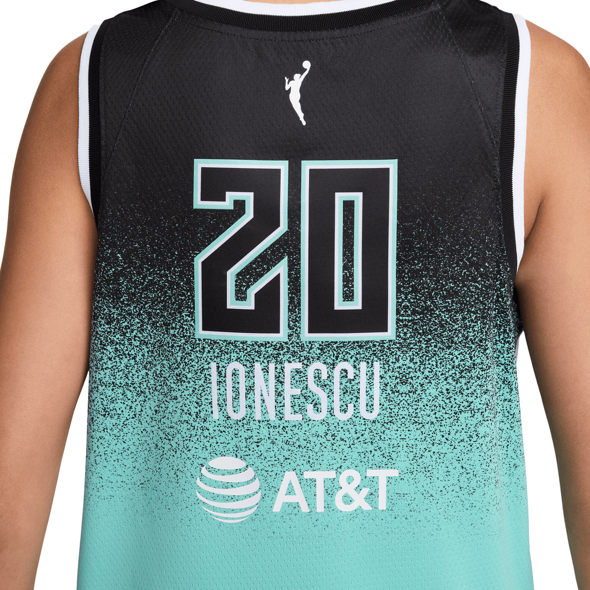 Unisex WNBA Gear Jersey - Sabrina Ionescu - view 6