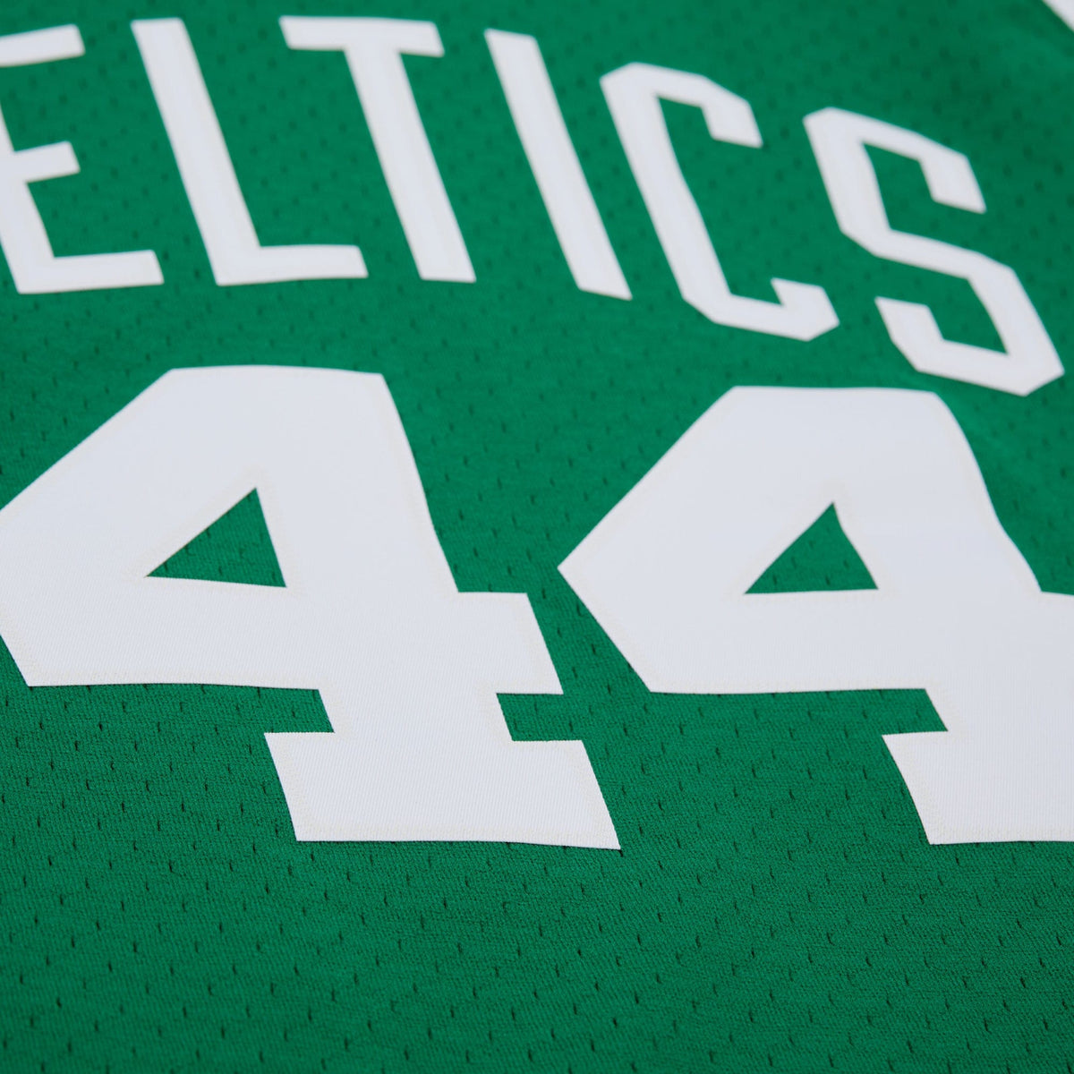Men's Brian Scalabrine Boston Celtics Swingman NBA Basketball Jersey - Mens - view 4