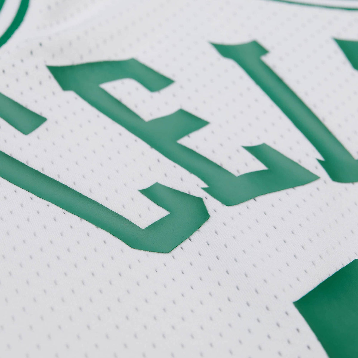 Men's Boston Celtics Maxxed Out NBA Basketball Jersey 1996 Antoine Walker - view 4