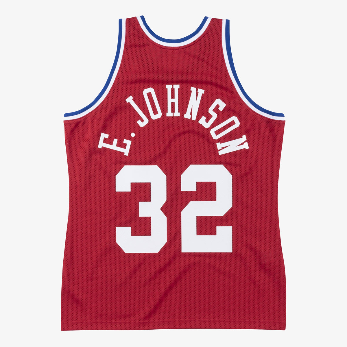 Men's NBA All-Star West Jersey Magic Johnson 1988 - view 3