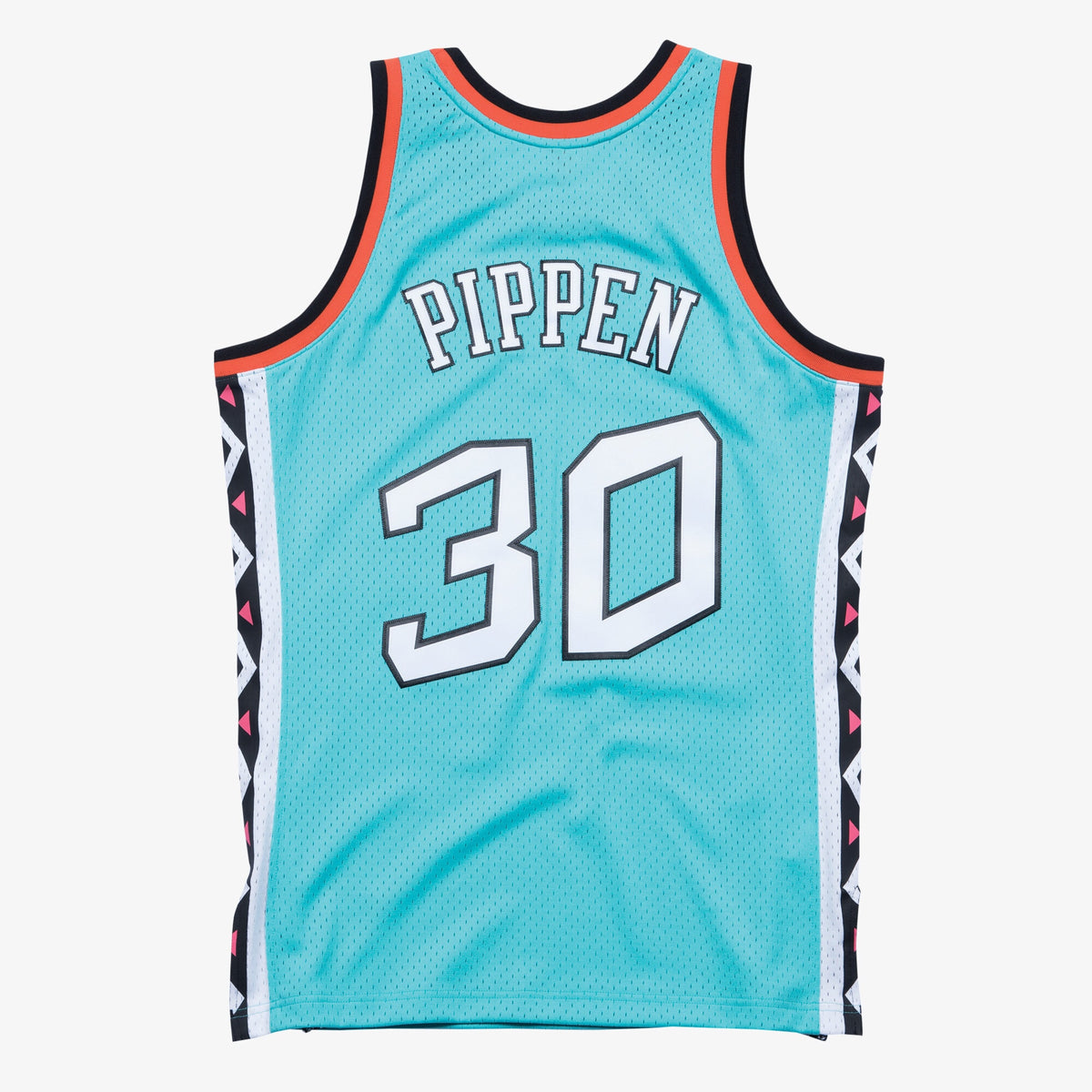 Men's NBA All-Star East Swingman Jersey Scottie Pippen 1996 - view 3