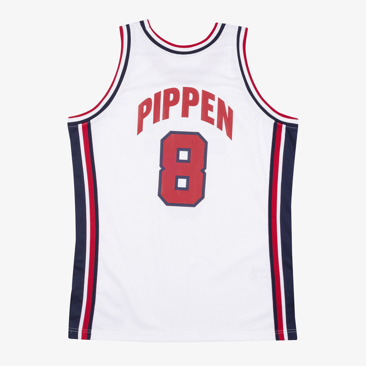 Men's USA Basketball Basketball Jersey Scottie Pippen 1992 - view 3
