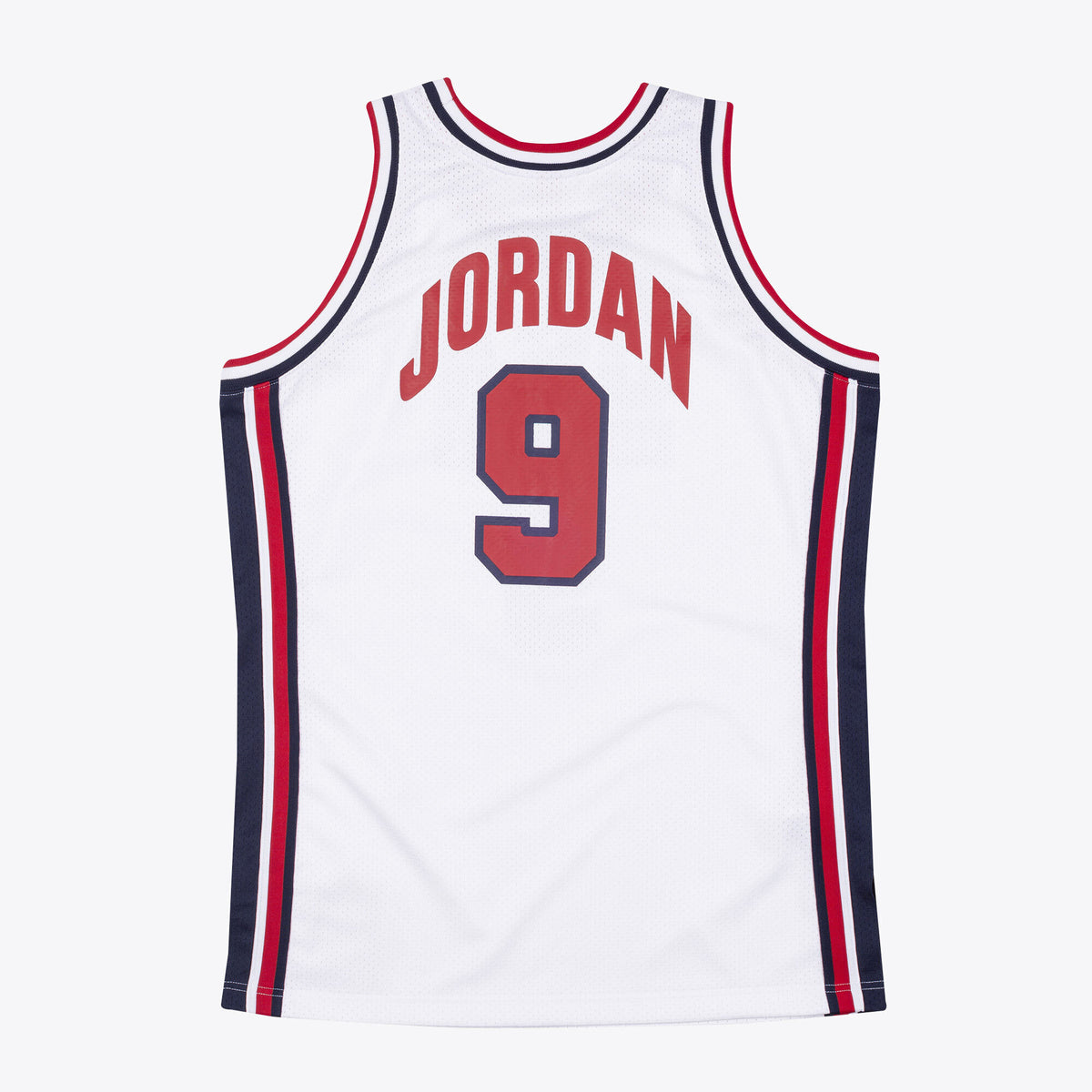 Men's USA Basketball Basketball Jersey Michael Jordan 1992 - view 3
