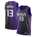 Unisex Keegan Murray Sacramento Kings Statement Edition Swingman NBA Basketball Jersey - Purple - view 1