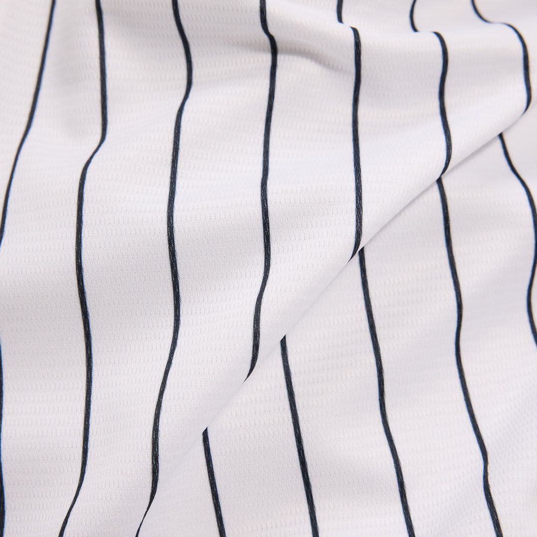 Men's Chicago White Sox Black Alternate Replica MLB Baseball Jersey - view 33