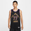 Unisex Los Angeles Lakers 2025 City Edition NBA Basketball Jersey - Luka Dončić - view 1