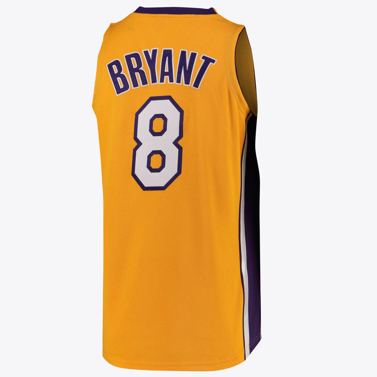 Men's Kobe Byrant Hardwood Classics 2000-01 NBA Basketball Jersey - view 3