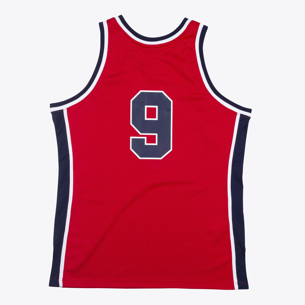Men's USA Basketball Basketball Jersey Michael Jordan 1984 - view 3