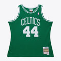 Men's Brian Scalabrine Boston Celtics Swingman NBA Basketball Jersey - Mens - view 1